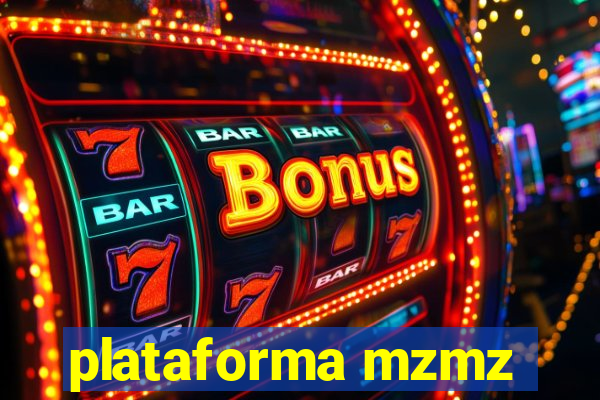 plataforma mzmz